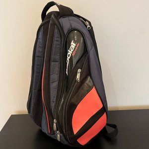 Babolat Black & PinkTennis Bag